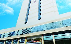 Asian Hotel
