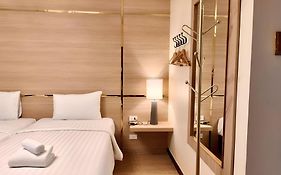 Asian Hotel